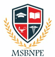 MSBNPE Logo